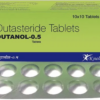 Duphaston, Dydrogesterone