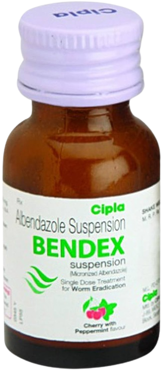 Bendex Suspension