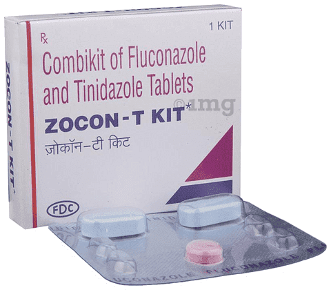 Zocon-T Kit