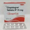 Clodict, Clonidine IP