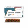 Ezedoc, Ezetimibe