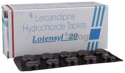 Lotensyl