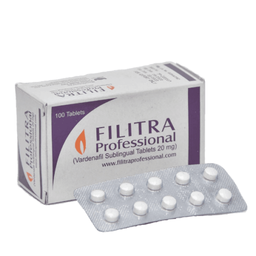 Filitra Professional