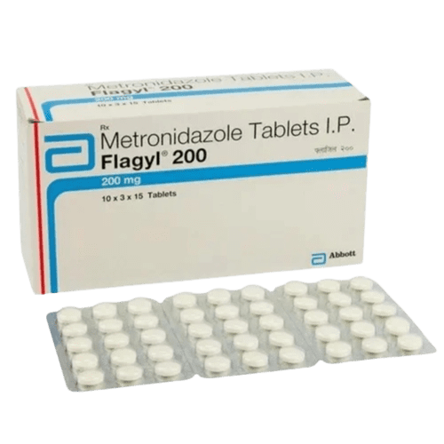 Flagyl