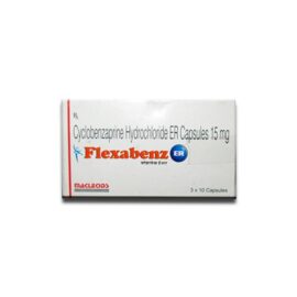 Flexabenz ER