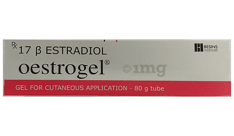 Oestrogel