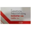 Gabasign, Gabapentin