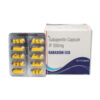 Gabatop, Gabapentin
