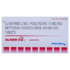Glisen PM