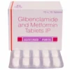 Glimda, Glimipride