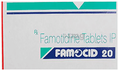Famocid