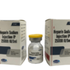 Stanhep, Heparin Sodium