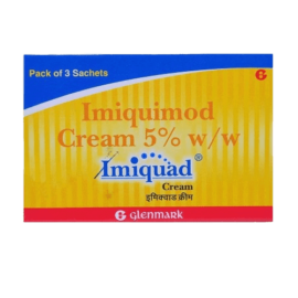 Imiquad Kräm