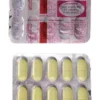 Dynapar, diclofenac