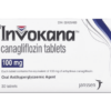 Forxiga, Dapagliflozin