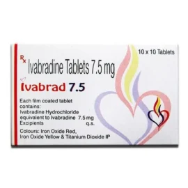 Ivabradin