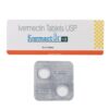 Ivimec, Ivermectin