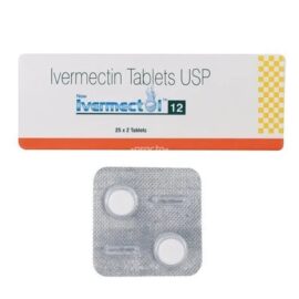 Ivermektol