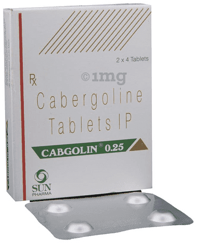 Cabgolin