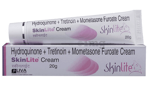 Skinlite Cream