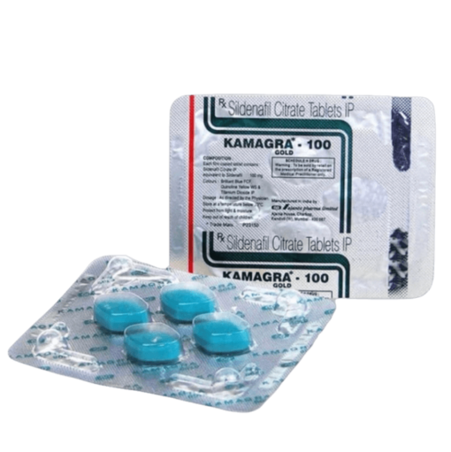 Kamagra Gold,Sildenafil