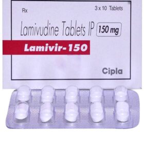 Lamivir