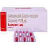 Lemit, Lamotrigine