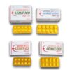 Lamitor OD, Lamotrigine