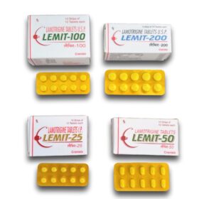 Lemit