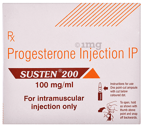 Susten Injection