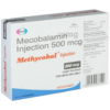 Walcobal Injection