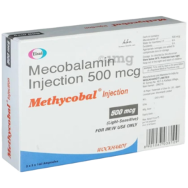 Methycobal Injektion
