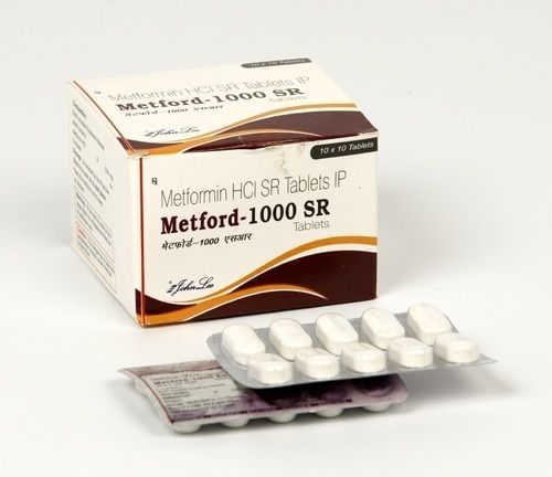 Metford, Metformin