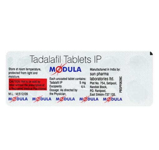Modula