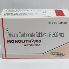 Monolit
