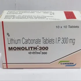 Monolit