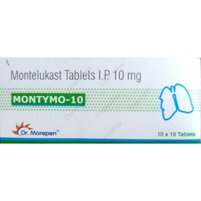 Montymo, Montelukast Sodium