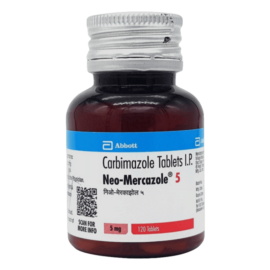 Neomercazol