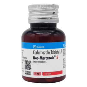 Neomercazol