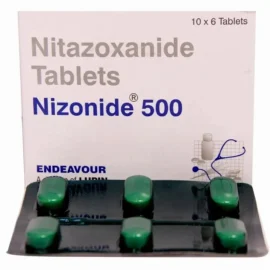 Nizonid