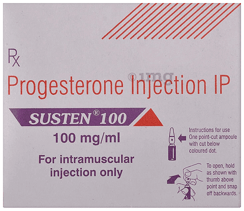 Susten Injection