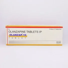 Olanzapin