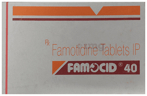 Famocid