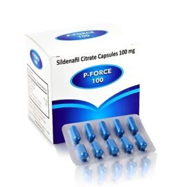 P-Force Kapsel
