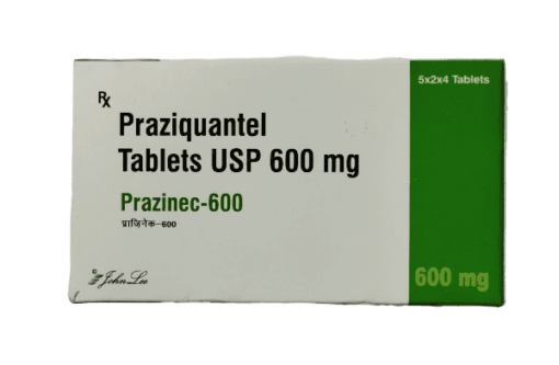 Prazinec