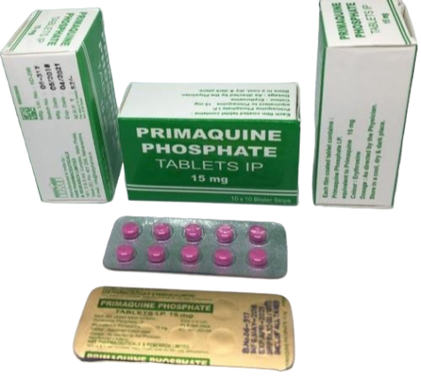 Primaquine