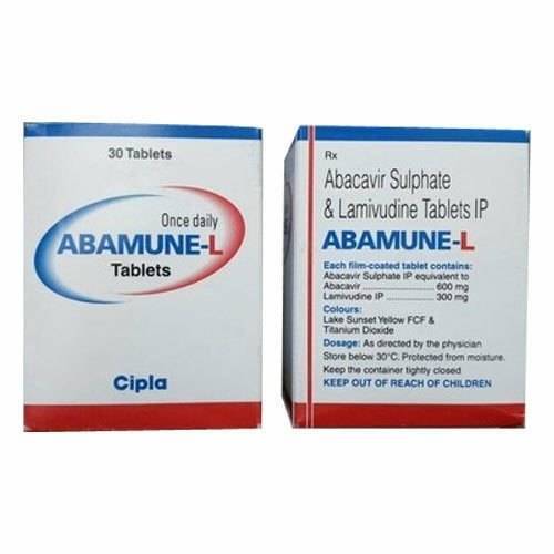 Abamune L