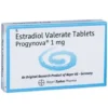 Progynova, Estradiol