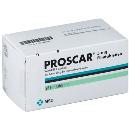 Proscar,Finasteride
