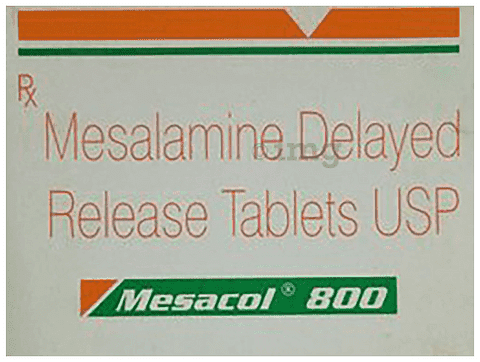 Mesacol